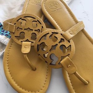 Tory Burch Sandals